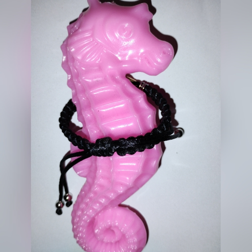 Seashell Bracelet - image 3